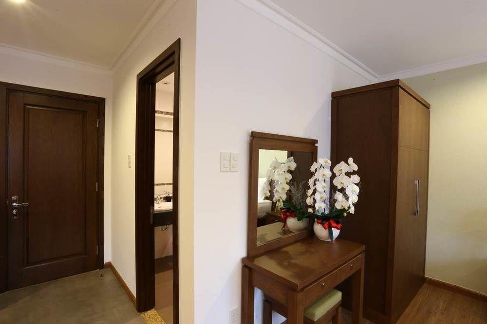 Song Hung 1 Apartment Ho Chi Minh City Exterior photo